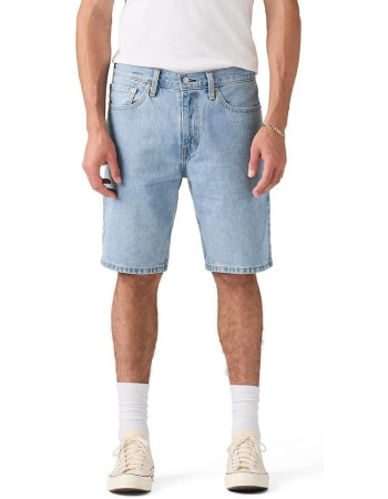 Шорти Levis 405 Standard Fit Shorts Light Score