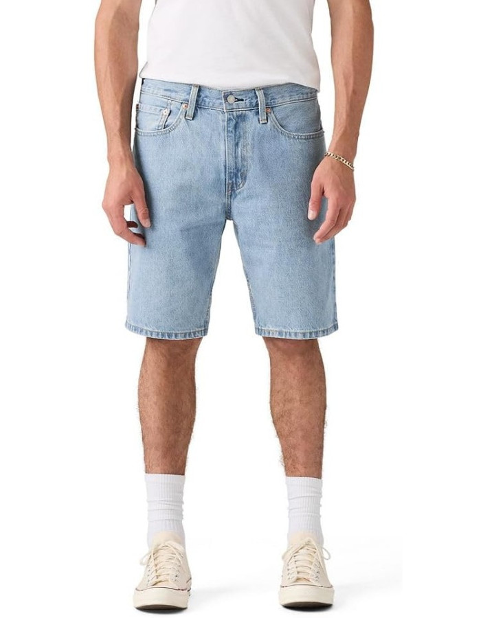 Шорти Levis 405 Standard Fit Shorts Light Score