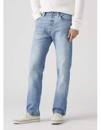 Джинсы мужские Levis 501 Original Fit Stretch Jeans Don't Trip 