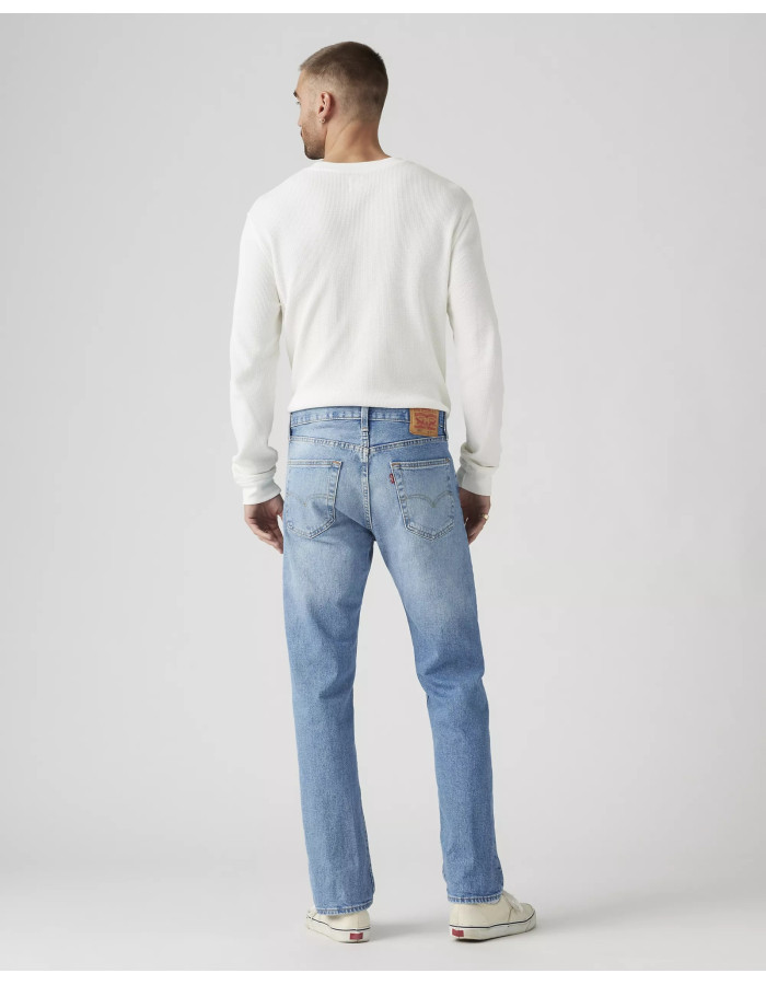 Джинсы мужские Levis 501 Original Fit Stretch Jeans Don't Trip 