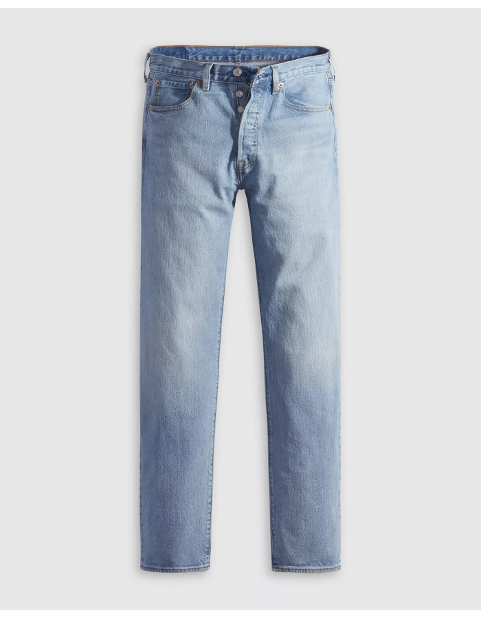Джинсы мужские Levis 501 Original Fit Stretch Jeans Don't Trip 