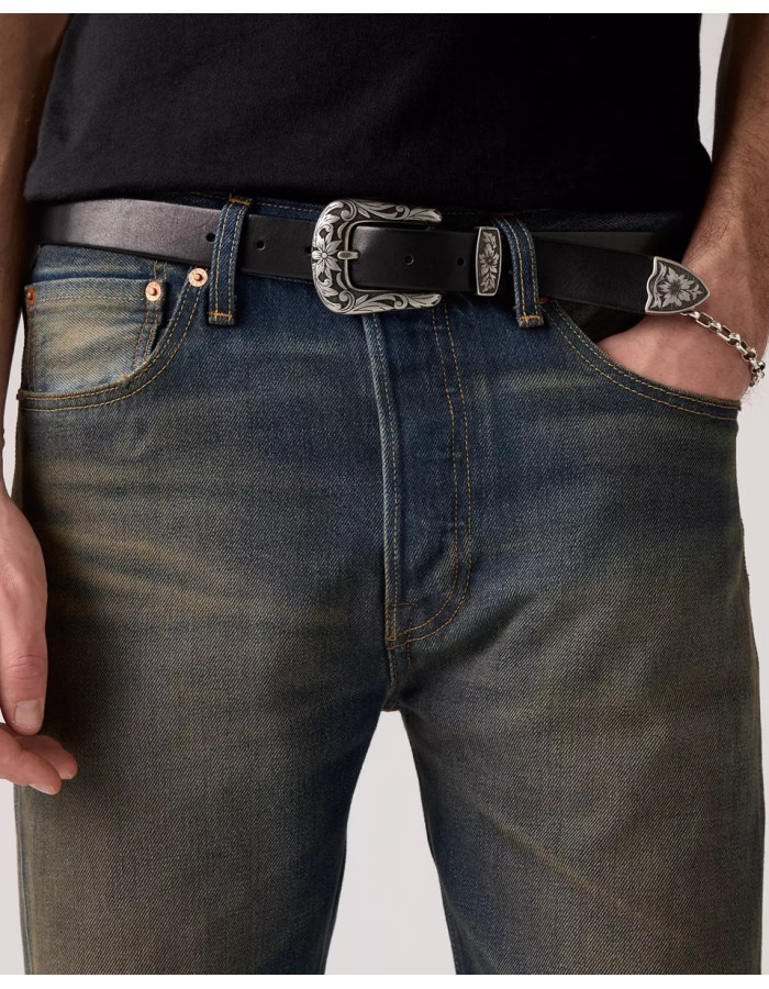 Джинсы мужские Levis 501 Premium Original Men's Night Hawks