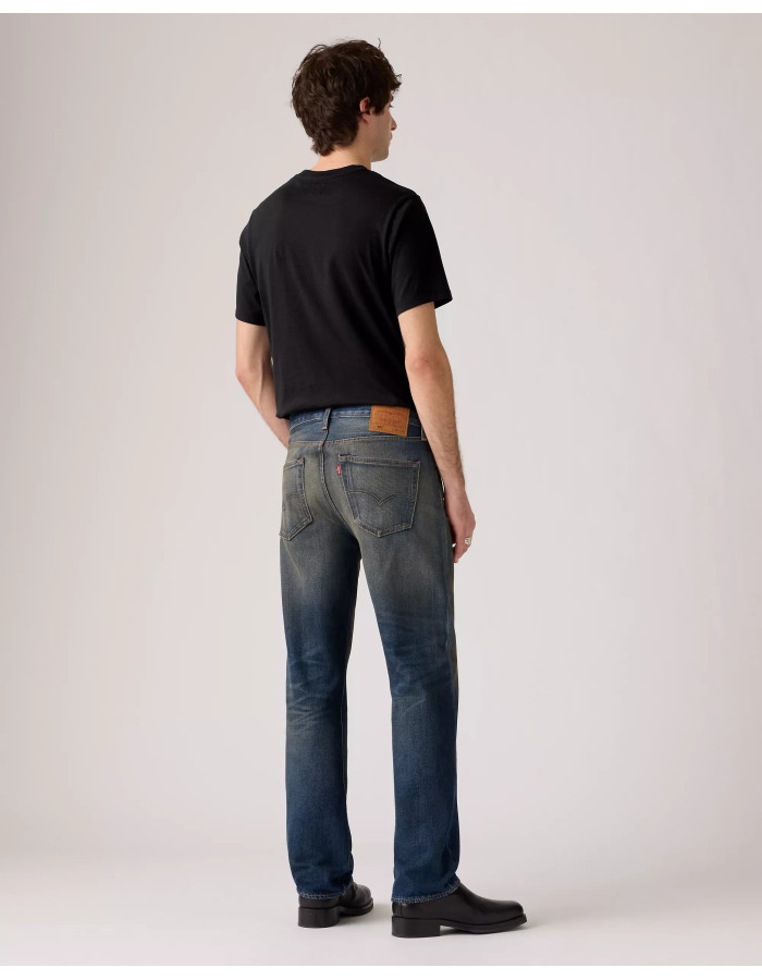 Джинсы мужские Levis 501 Premium Original Men's Night Hawks