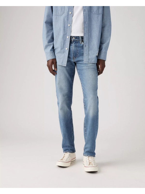 Джинсы мужские LEVIS 511 Slim Fit Premium Mighty Mid