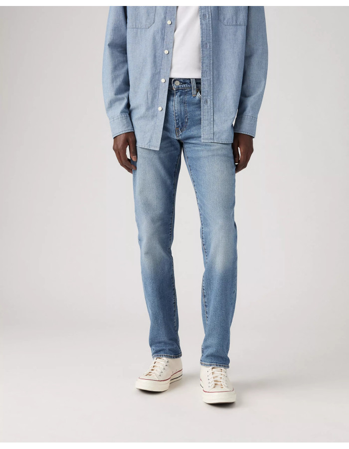 Джинси чоловічі LEVIS 511 Slim Fit Premium Mighty Mid
