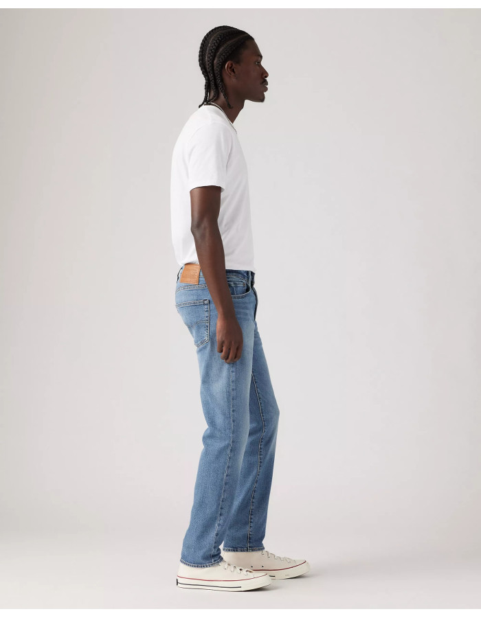 Джинси чоловічі LEVIS 511 Slim Fit Premium Mighty Mid
