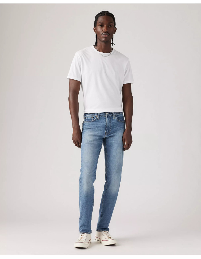 Джинси чоловічі LEVIS 511 Slim Fit Premium Mighty Mid