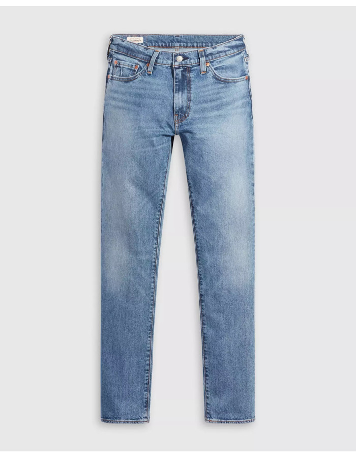 Джинси чоловічі LEVIS 511 Slim Fit Premium Mighty Mid