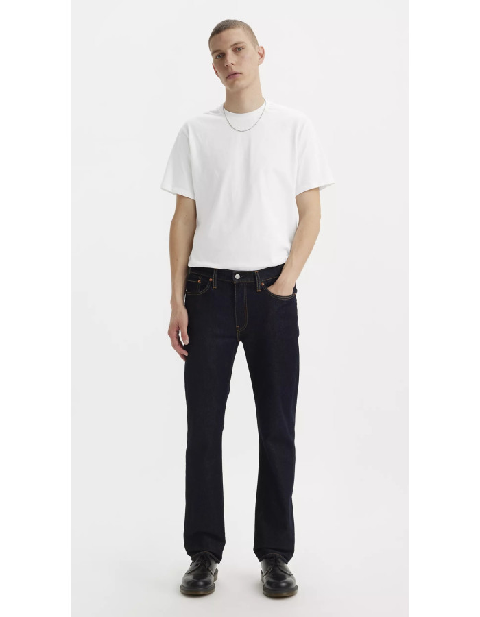 Джинси LEVIS  514 Premium Straight Fit Jeans - Mid Knight