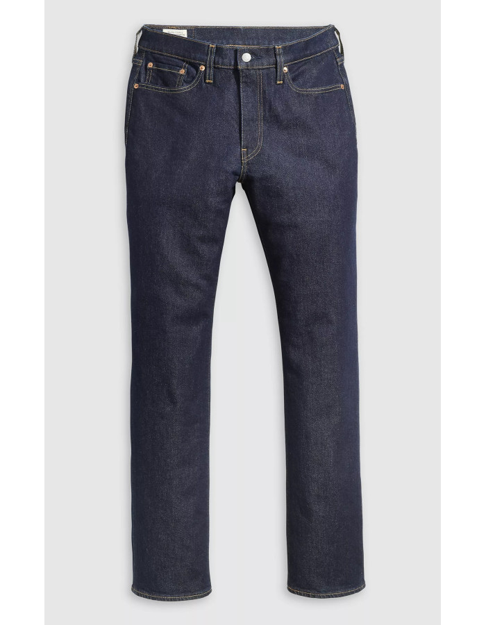 Джинси LEVIS  514 Premium Straight Fit Jeans - Mid Knight