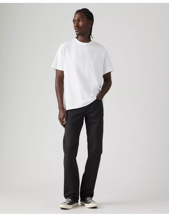 Джинси LEVIS  514™ Straight Jeans - Mineral Black Shady