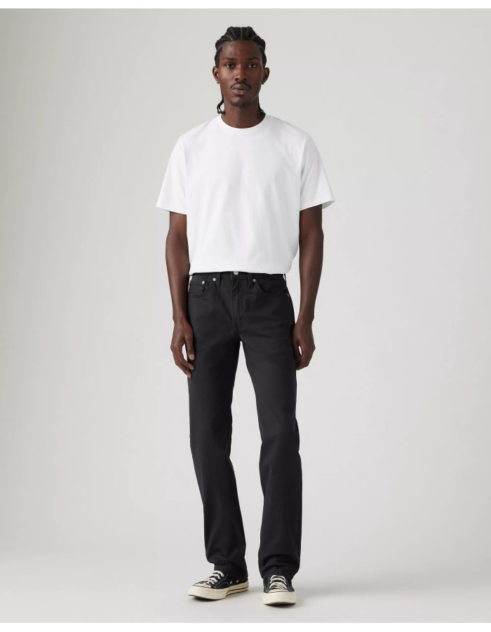 Джинси LEVIS  514™ Straight Jeans - Mineral Black Shady