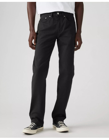 Джинси LEVIS  514™ Straight Jeans - Mineral Black Shady