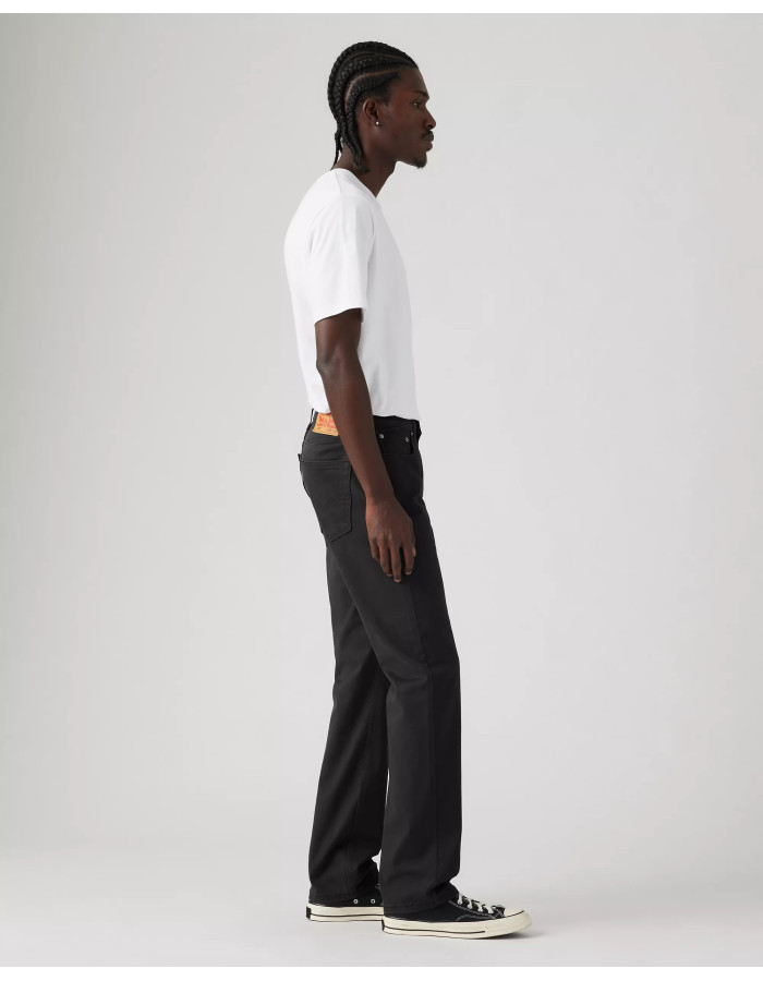 Джинси LEVIS  514™ Straight Jeans - Mineral Black Shady
