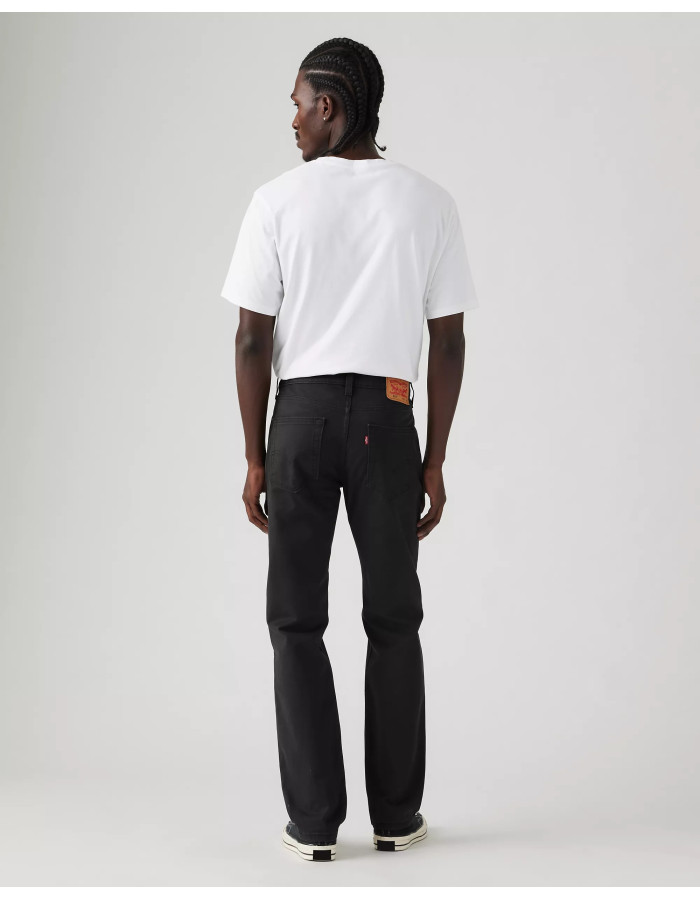 Джинси LEVIS  514™ Straight Jeans - Mineral Black Shady
