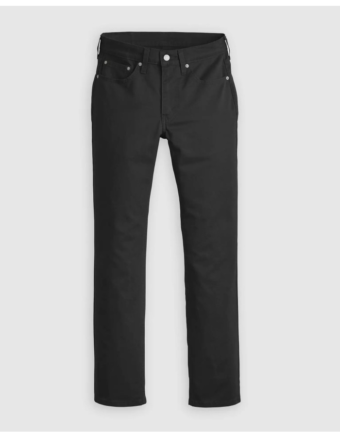 Джинси LEVIS  514™ Straight Jeans - Mineral Black Shady