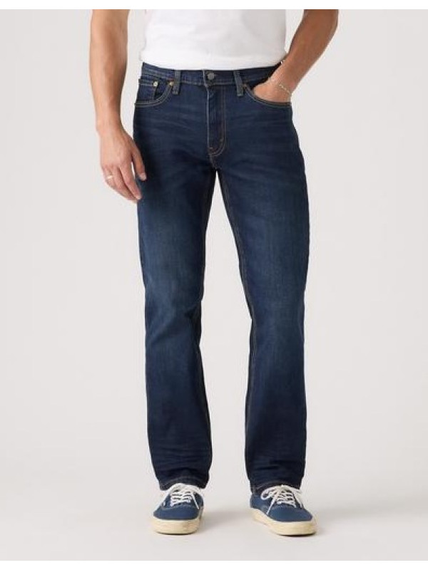 Джинсы LEVIS 559 Relaxed Straight Jeans - Grapevyne