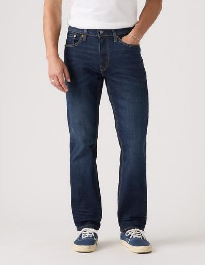 Джинси LEVIS 559 Relaxed Straight Jeans - Grapevyne
