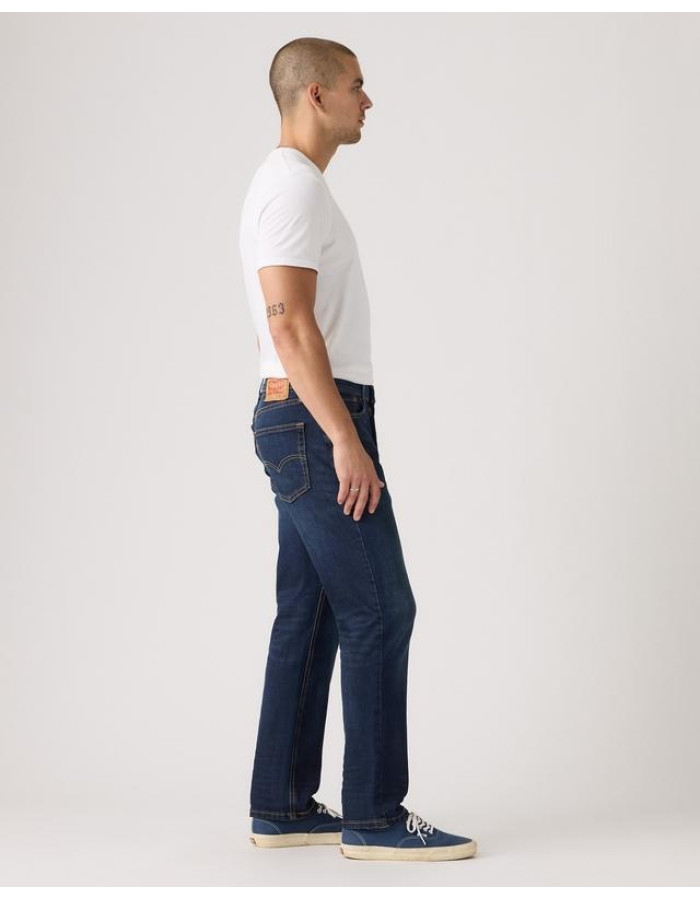 Джинси LEVIS 559 Relaxed Straight Jeans - Grapevyne