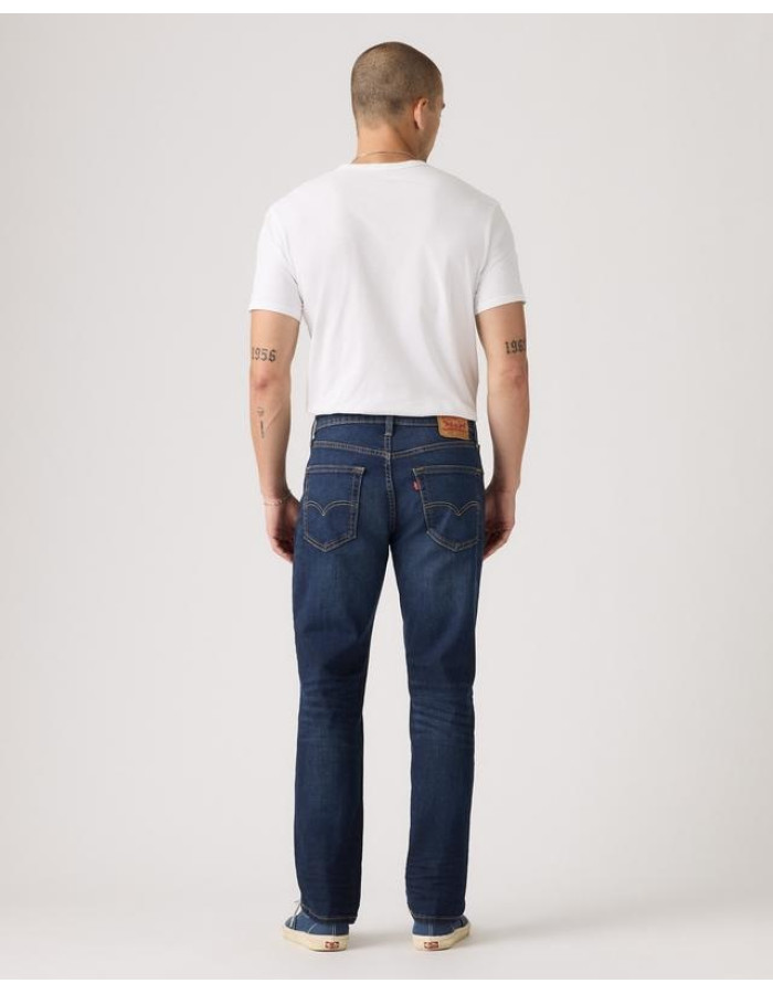 Джинси LEVIS 559 Relaxed Straight Jeans - Grapevyne