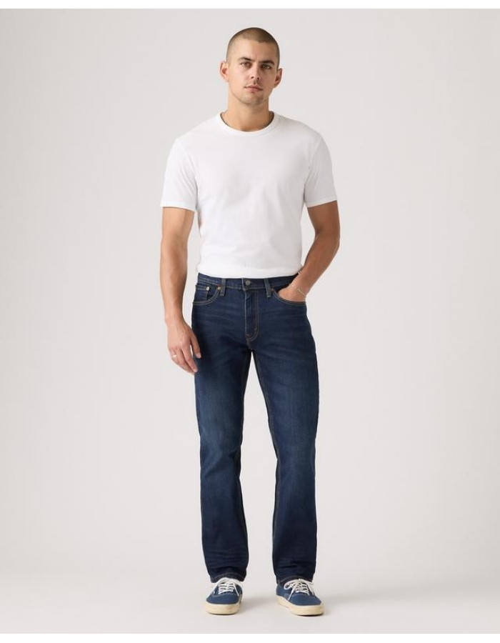 Джинси LEVIS 559 Relaxed Straight Jeans - Grapevyne