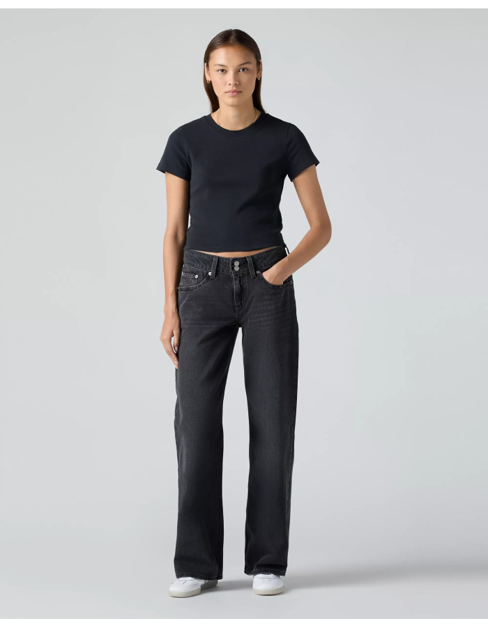 Жіночі джинси Levis Superlow Jeans Mic Dropped A74980001