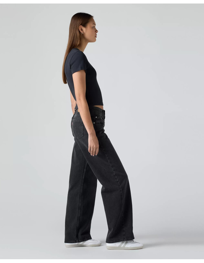 Жіночі джинси Levis Superlow Jeans Mic Dropped A74980001