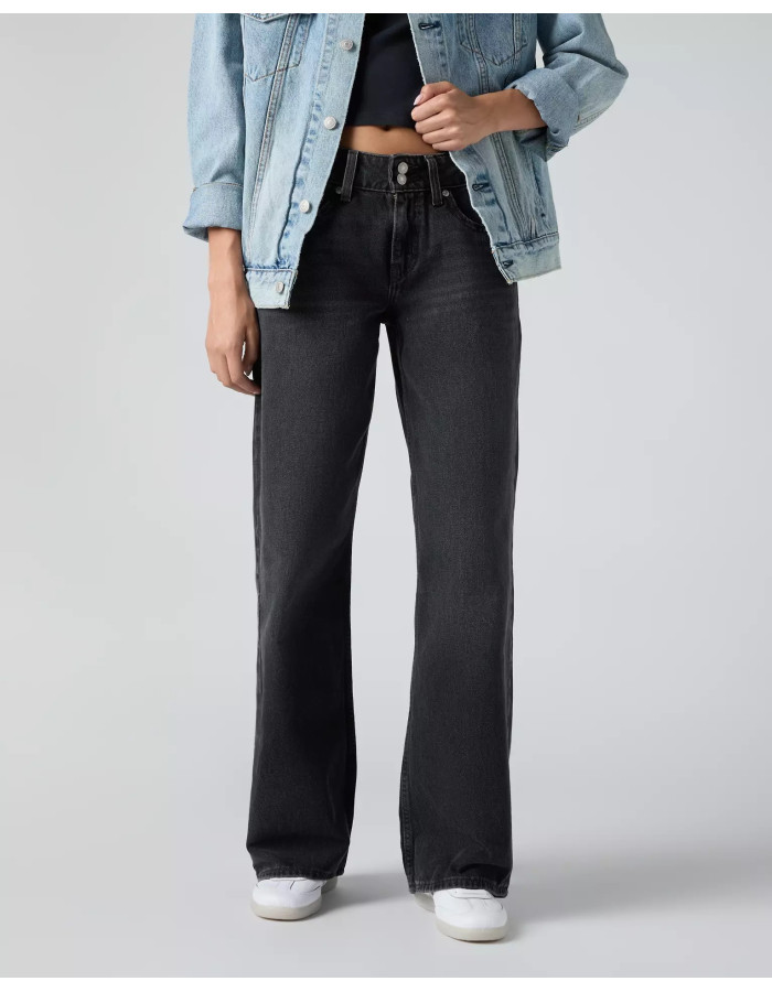 Жіночі джинси Levis Superlow Jeans Mic Dropped A74980001