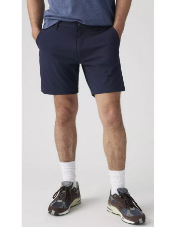 Шорты Levis Xx Chino Tech 8" Men's Shorts Navy Waves