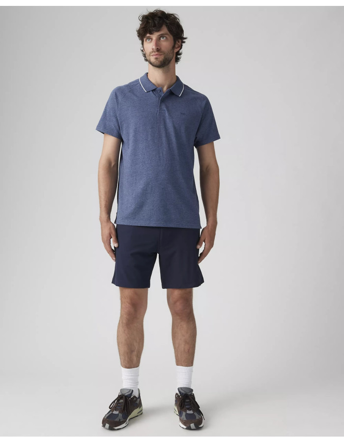 Шорти Levis Xx Chino Tech 8" Men's Shorts Navy Waves