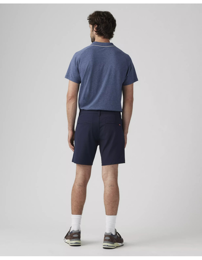 Шорти Levis Xx Chino Tech 8" Men's Shorts Navy Waves