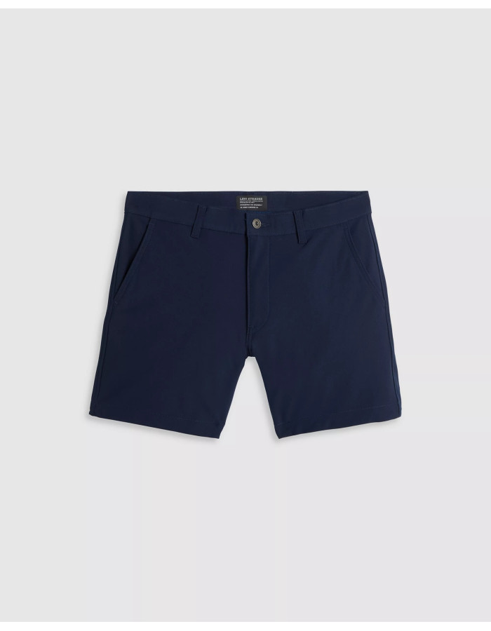 Шорти Levis Xx Chino Tech 8" Men's Shorts Navy Waves