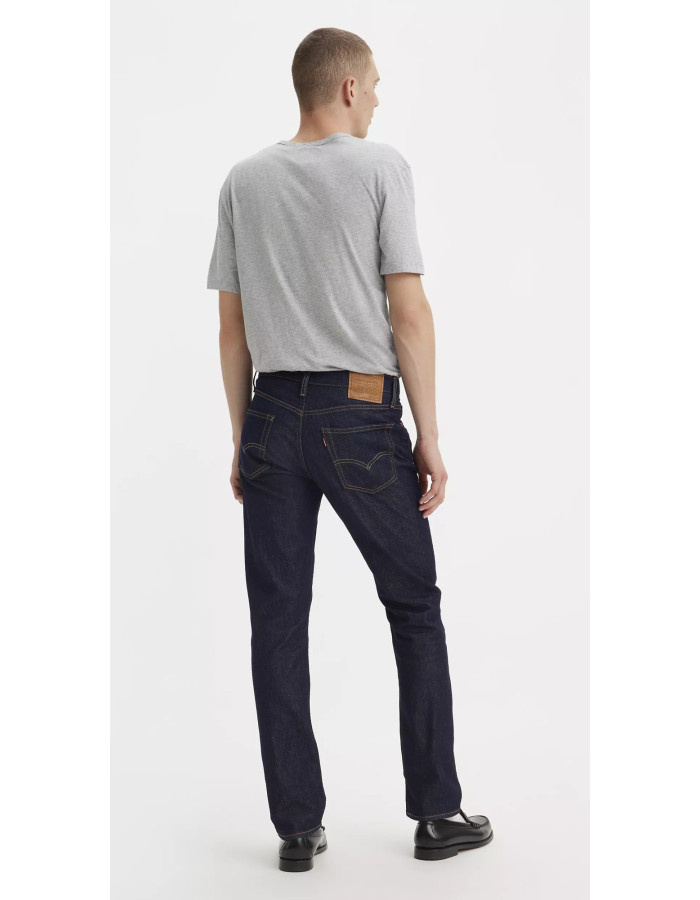 Джинсы мужские LEVIS 511 Slim Fit Premium Midnight Rinse