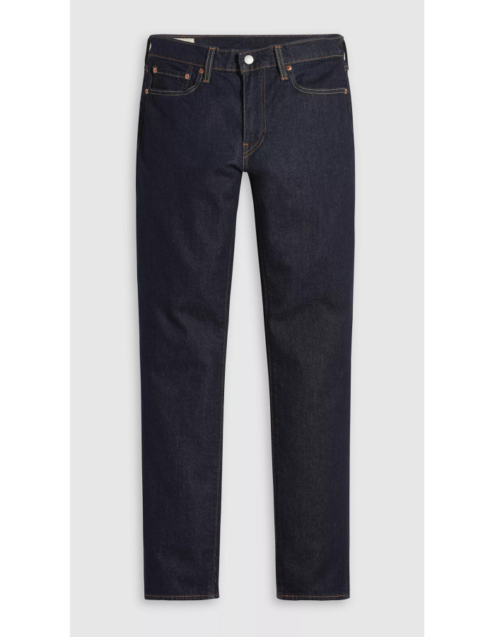 Джинсы мужские LEVIS 511 Slim Fit Premium Midnight Rinse