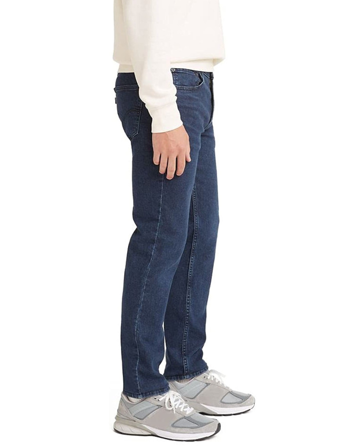 Джинси чоловічі LEVIS 511 Slim Fit Goth Talkin Back