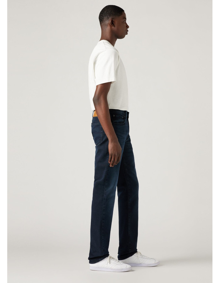 Джинсы мужские LEVIS 511 Slim Fit Premium Chicken of the Woods 