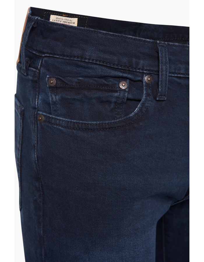 Джинсы мужские LEVIS 511 Slim Fit Premium Chicken of the Woods 