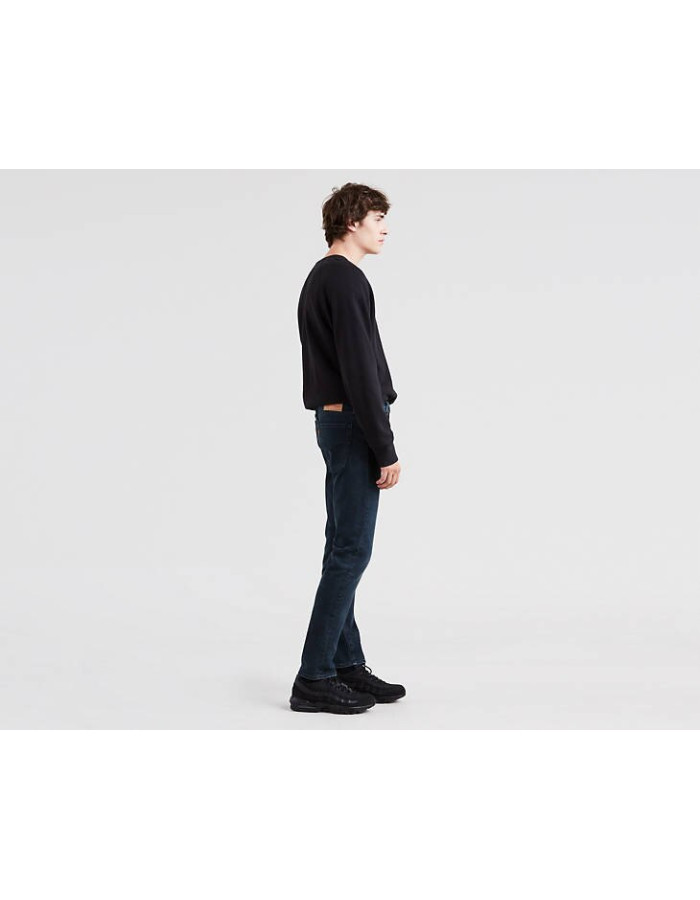Джинси чоловічі LEVIS 510 Skinny Fit Eyser