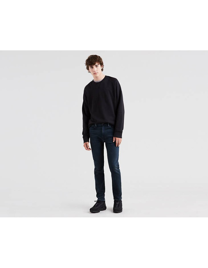 Джинси чоловічі LEVIS 510 Skinny Fit Eyser