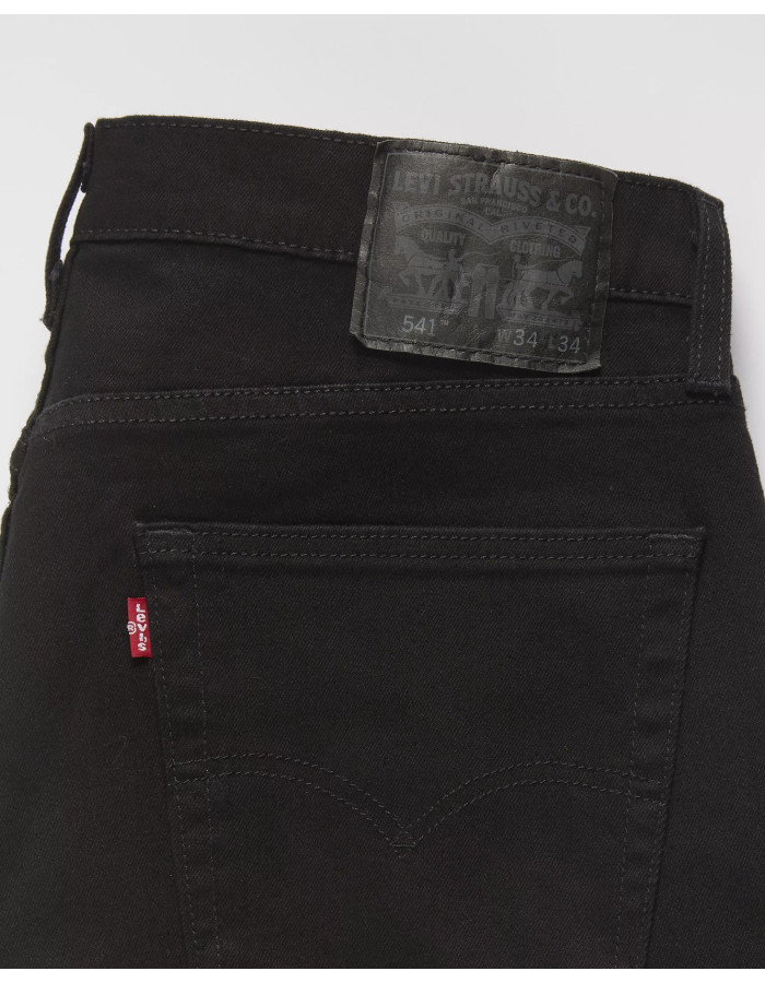 Джинси Levis 541 Athletic Fit Jeans Native Cali 