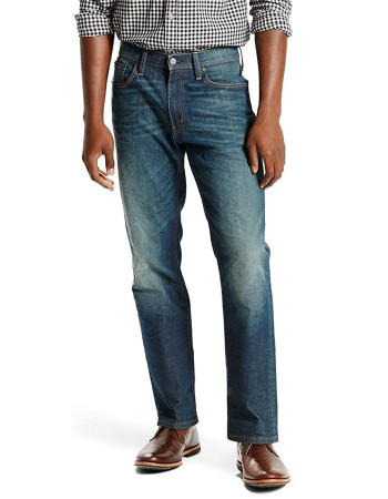 Джинси Levis 541 Athletic Fit Jeans Midnight