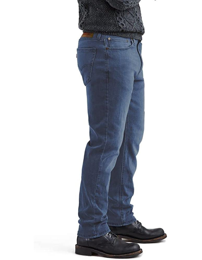 Джинси Levis 541 Athletic Fit Jean Cholla Subtle 