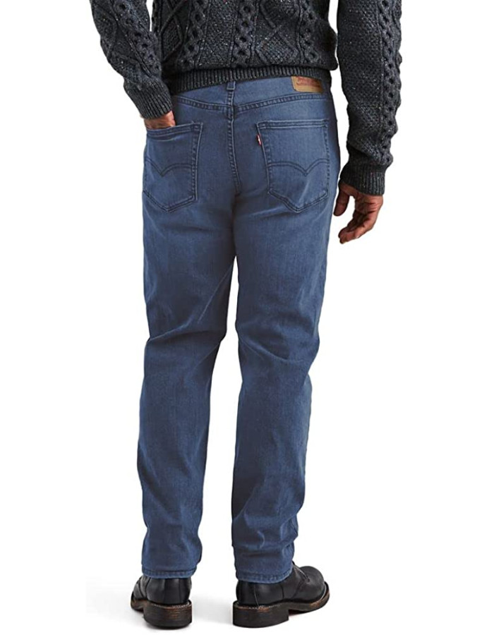 Джинси Levis 541 Athletic Fit Jean Cholla Subtle 