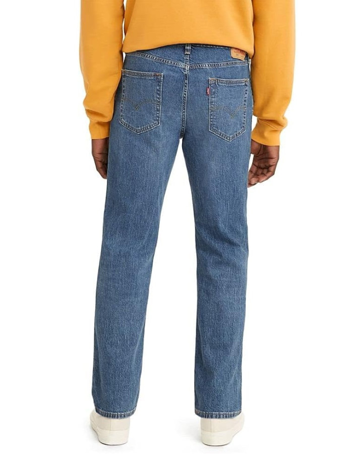 Джинси Levis 541 Athletic Fit Jeans Fremont Drop Shot
