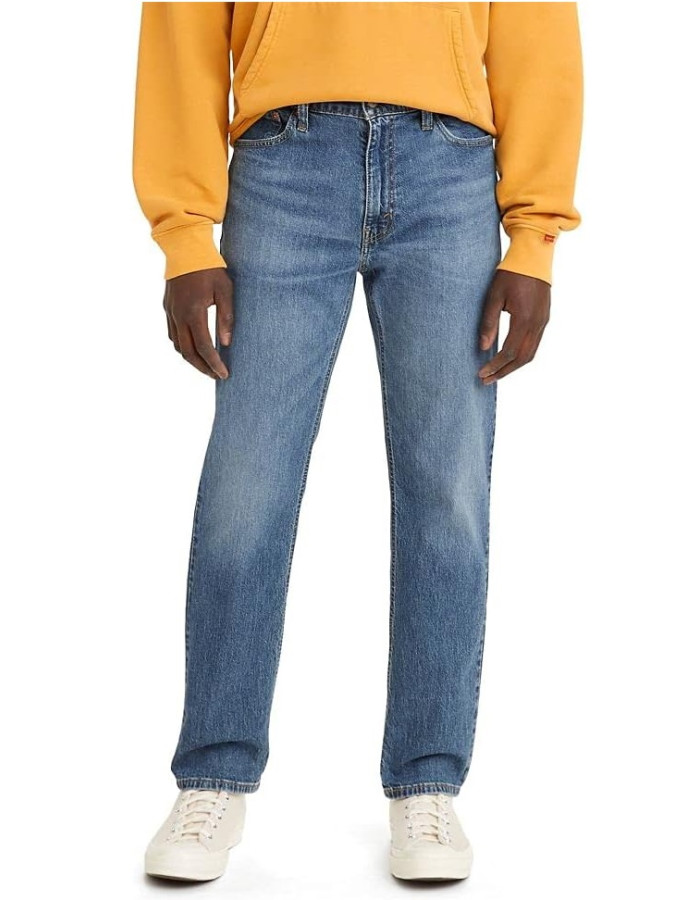 Джинси Levis 541 Athletic Fit Jeans Fremont Drop Shot