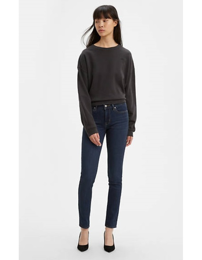 Жіночі джинси Levis 711 Skinny Jeans ONE MORE TIME 188810292