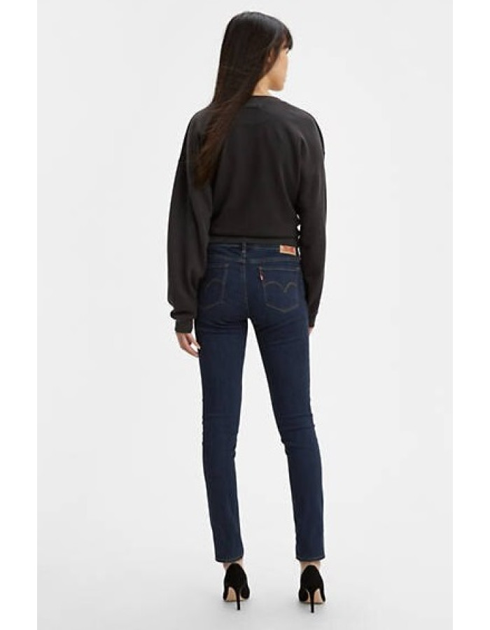 Жіночі джинси Levis 711 Skinny Jeans ONE MORE TIME 188810292