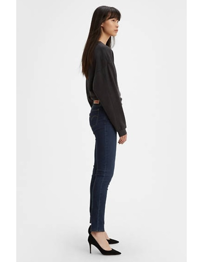 Жіночі джинси Levis 711 Skinny Jeans ONE MORE TIME 188810292