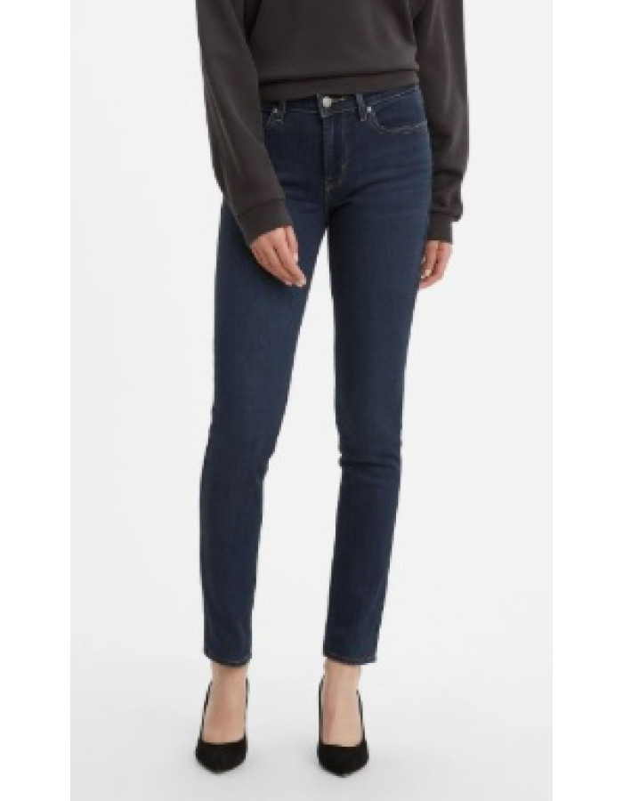 Жіночі джинси Levis 711 Skinny Jeans ONE MORE TIME 188810292