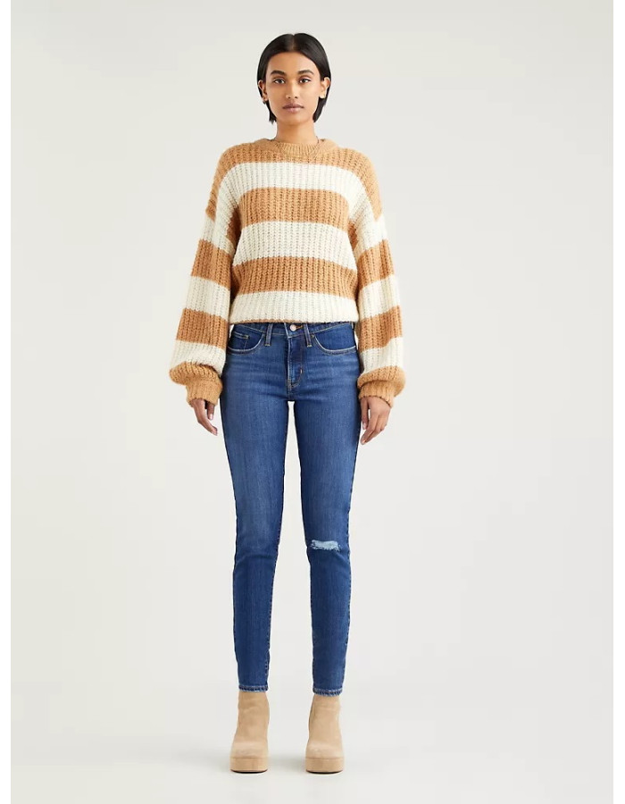Жіночі джинси Levis 311™ SHAPING SKINNY JEANS 19620338 Chelsea All Day